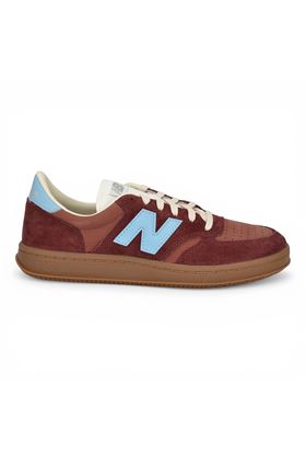 Sneaker uomo New Balance m500 colore vinaccio. NEW BALANCE | M500-3RT